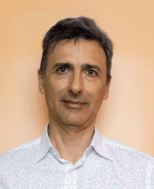 Dr. Ovidiu Mircea Ucenic